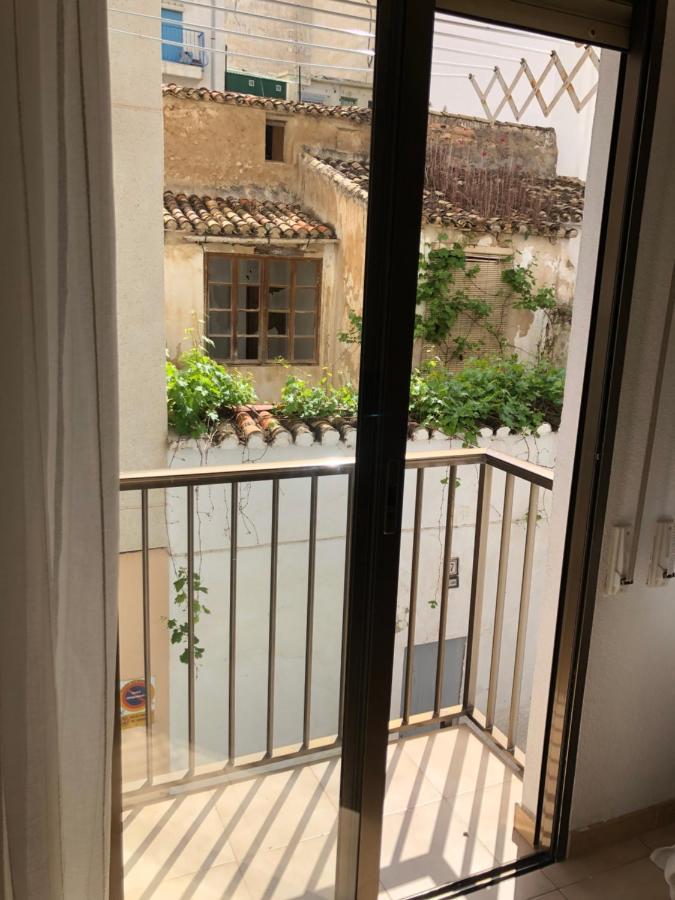 Sant Vicent 35 In Heart Of Old Town Apartment Benidorm Bagian luar foto
