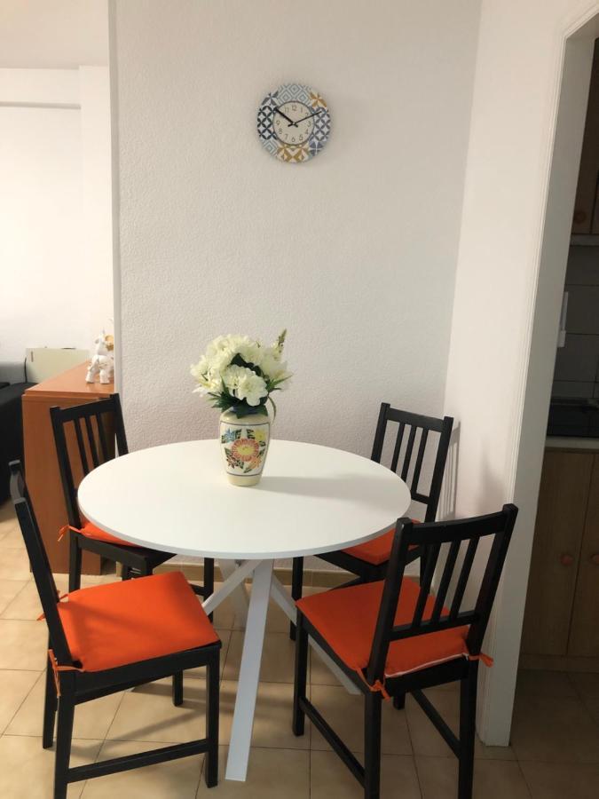 Sant Vicent 35 In Heart Of Old Town Apartment Benidorm Bagian luar foto