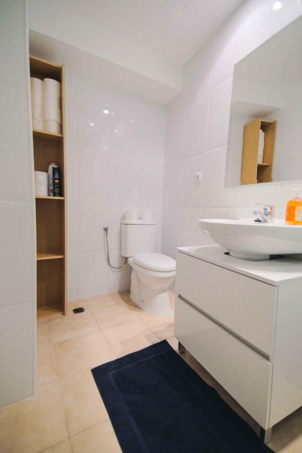 Sant Vicent 35 In Heart Of Old Town Apartment Benidorm Bagian luar foto